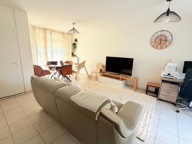 Maison à louer 4 pièces • Carrières sous Poissy
