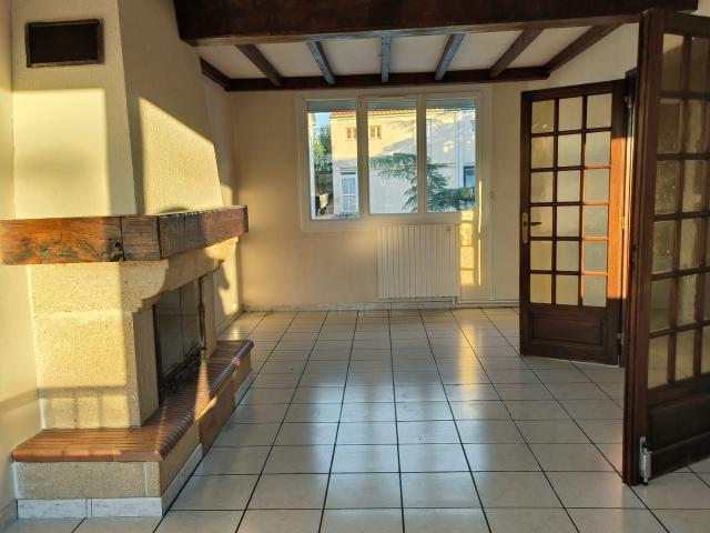 Maison à louer, 4 pièces Castres 81100