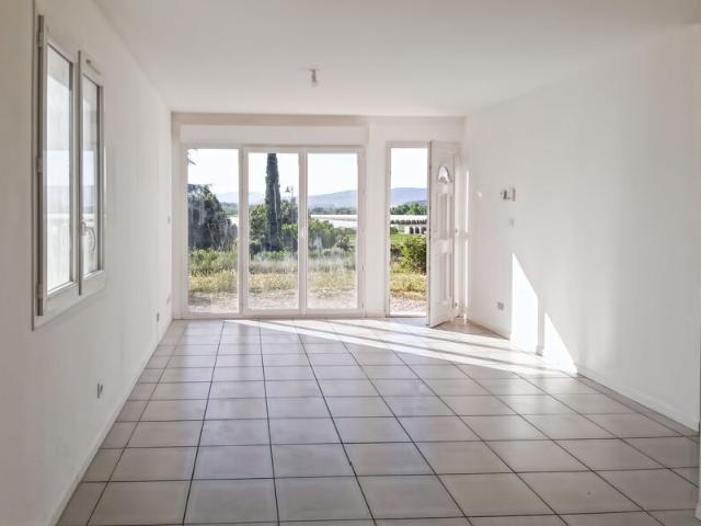 Maison à louer 4 pièces • Châteauneuf de Chabre