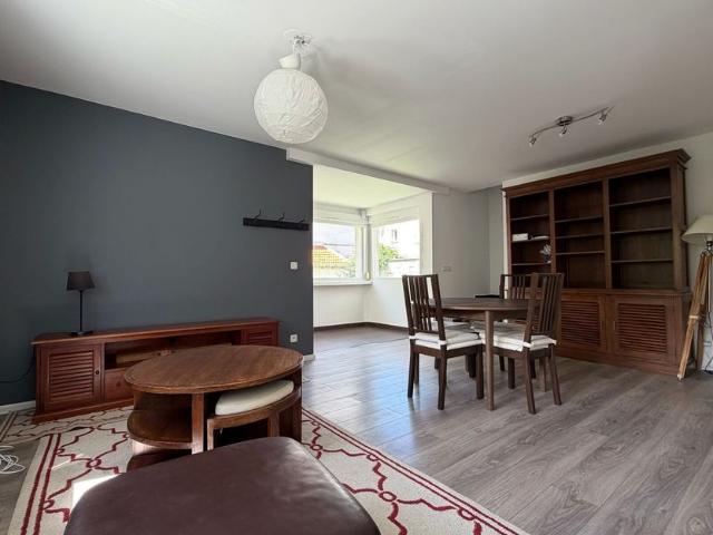 Maison à louer 4 pièces • Champigny sur Marne