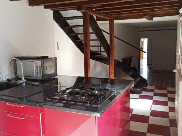 Maison à louer, 4 pièces Chemillé en Anjou 49120