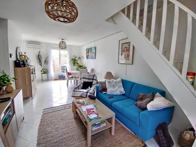 Maison à louer, 4 pièces Ingré 45140