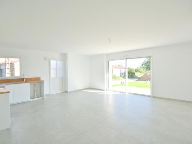 Maison à louer 4 pièces LE LANDREAU 44
