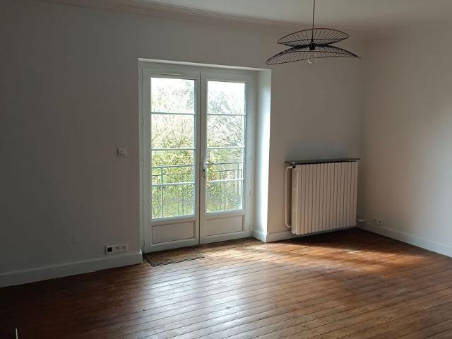 Maison à louer 4 pièces • Mamers