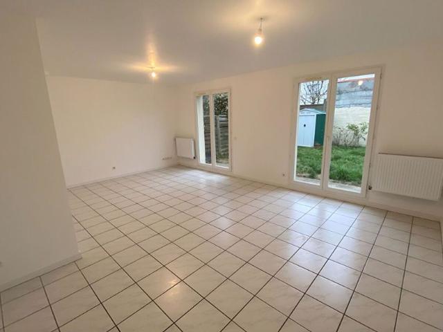 Maison à louer 4 pièces • Palaiseau