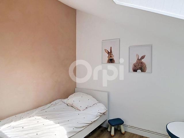 Maison à louer 4 pièces • Périgueux
