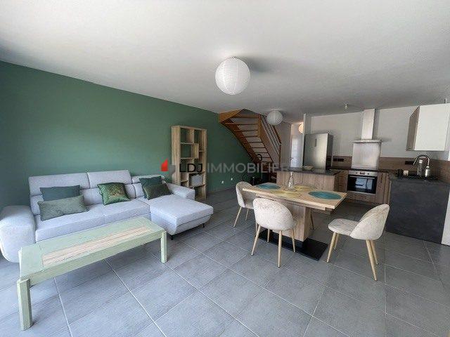 Maison à louer, 4 pièces Perpignan 66000