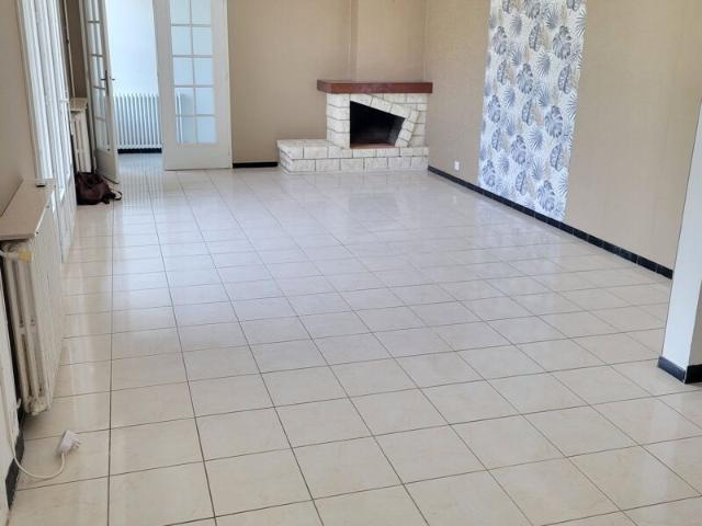Maison à louer 4 pièces • Pessac