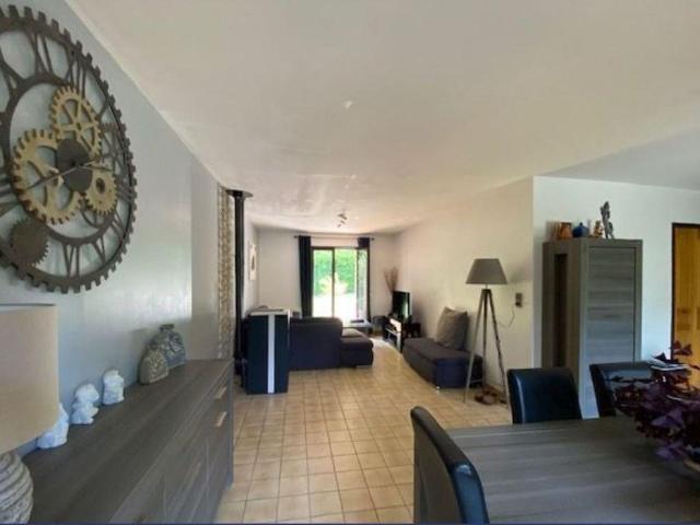 Maison à louer, 4 pièces Royas 38440