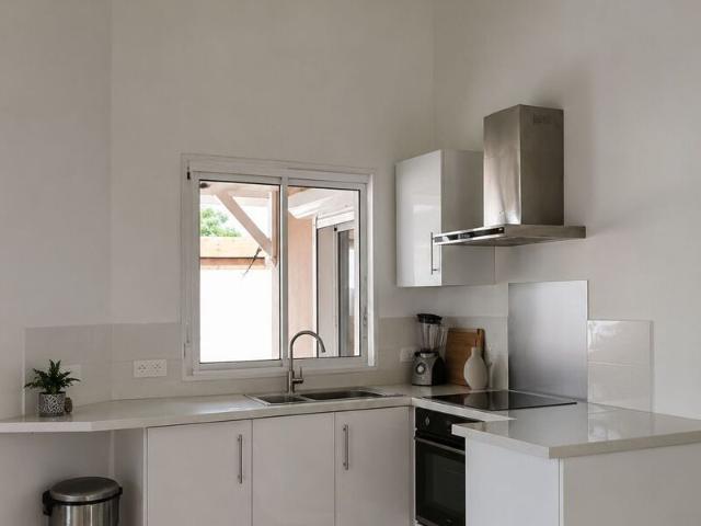 Maison à louer 4 pièces • Saint François