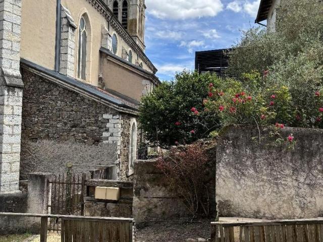 Maison à louer, 4 pièces Serrières 07340