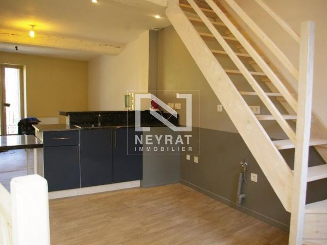 MAISON A LOUER