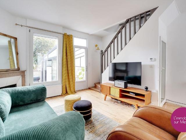Maison À Louer