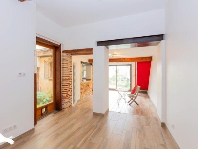 Maison à louer