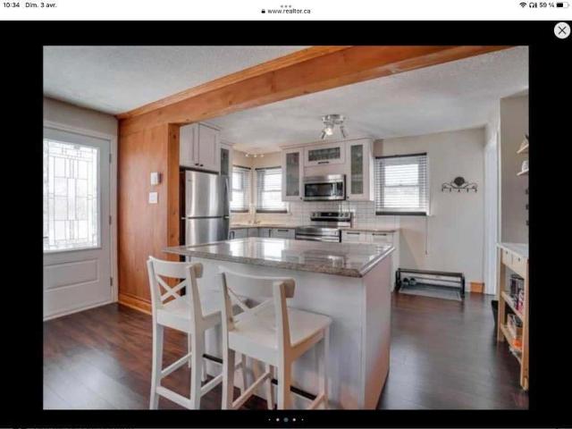 Maison à Louer 57 Isabelle, Hull Gatineau 11 photos | Logis Québec