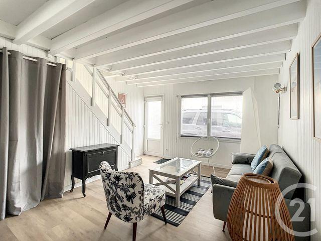 Maison à louer