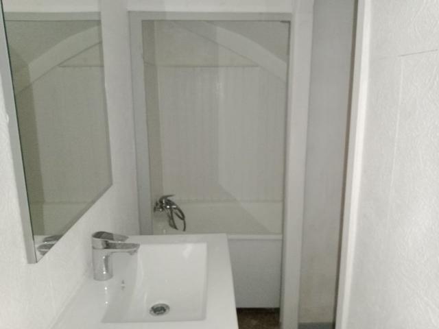 MAISON A LOUER