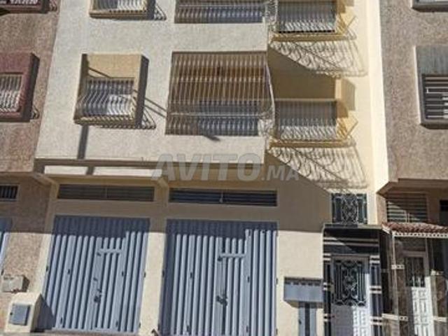 Maison à louer
