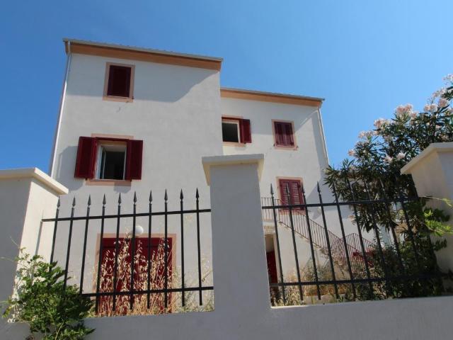 Maison à louer