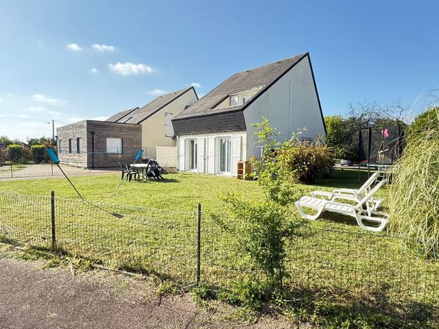Maison à louer 5 pièces