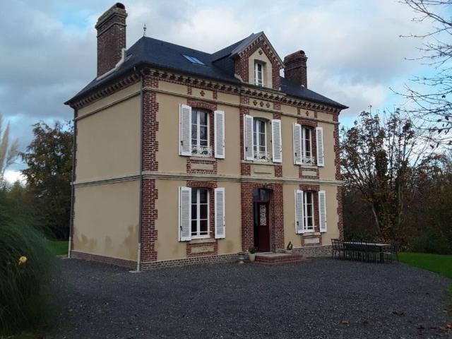 Maison à louer 5 pièces