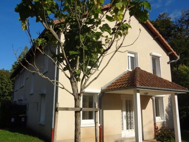 Maison à louer 5 pièces
