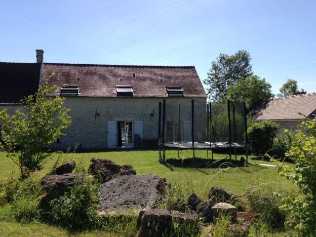 Maison à louer 5 pièces