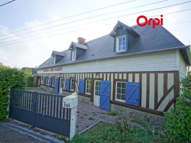 Maison à louer 5 pièces