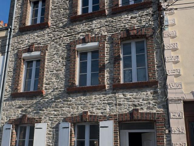 Maison à louer 5 pièces
