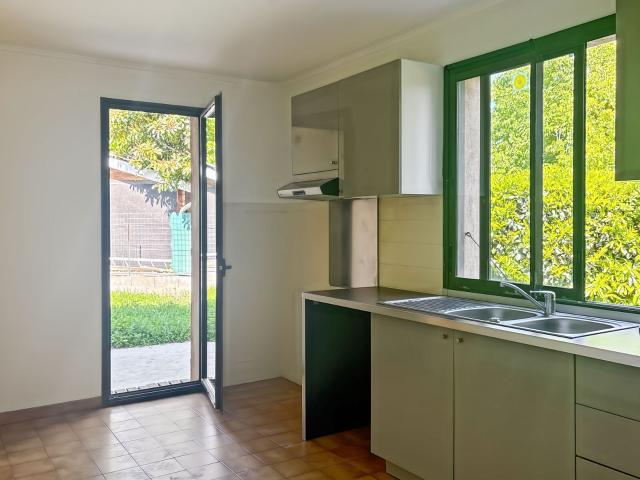 Maison à louer 5 pièces
