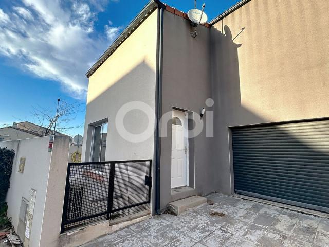Maison à louer 5 pièces