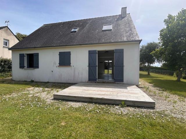 Maison à louer 5 pièces