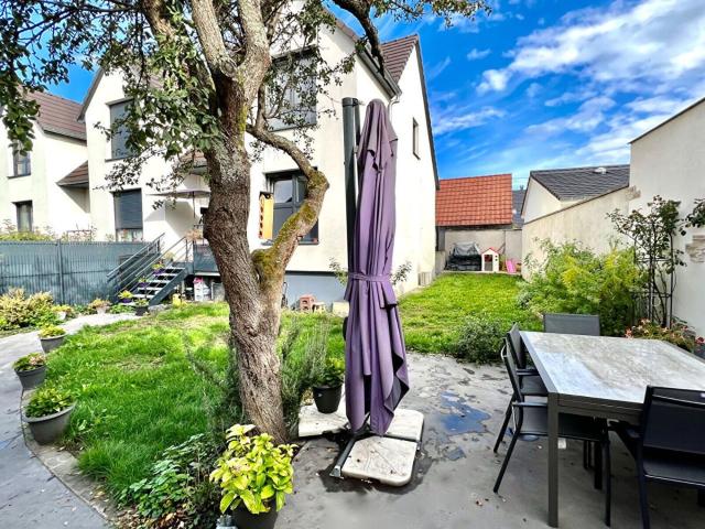 Maison à louer 5 pièces