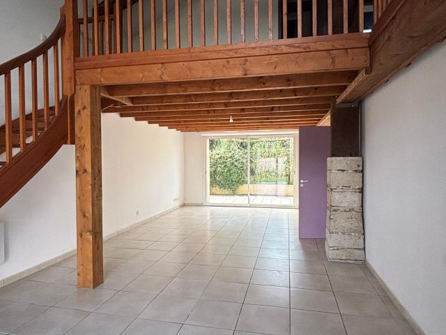 Maison à louer 5 pièces