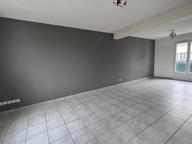 Maison à louer 5 pièces