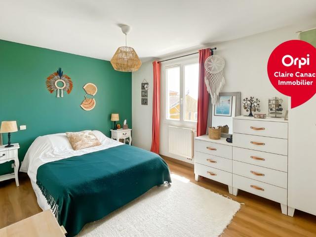 Maison à louer 5 pièces