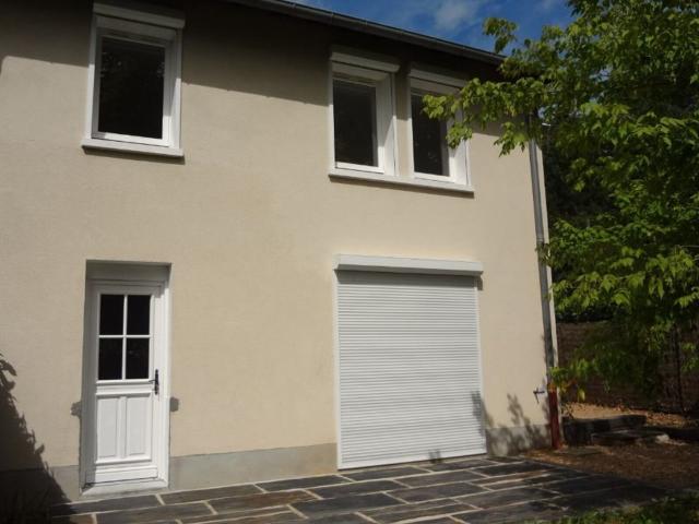 Maison à louer 5 pièces