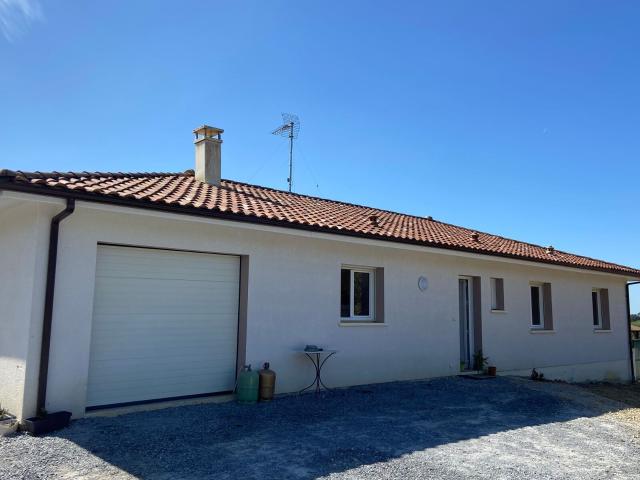 Maison à louer 5 pièces