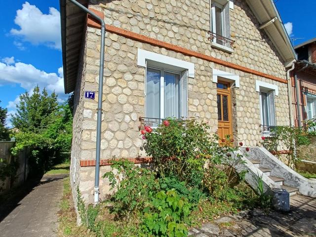 Maison à louer 5 pièces