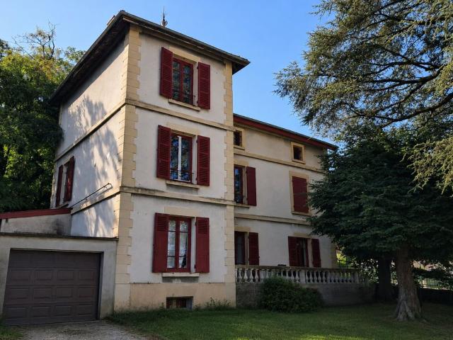 Maison à louer 5 pièces
