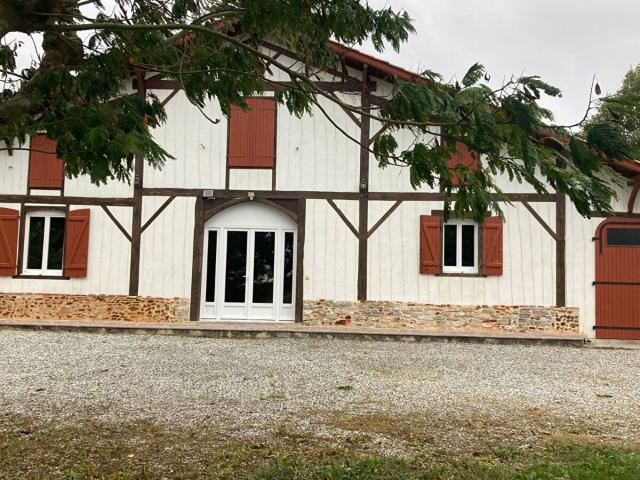 Maison à louer 5 pièces