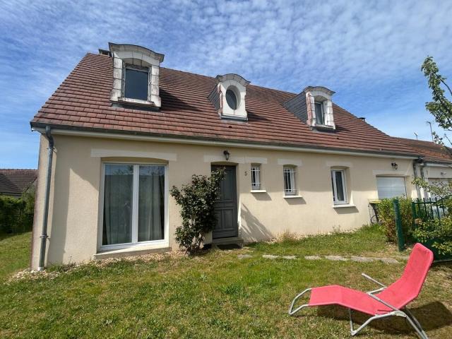 Maison à louer 5 pièces