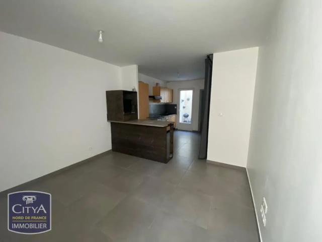 Maison à louer 5 pièces 66.1m²