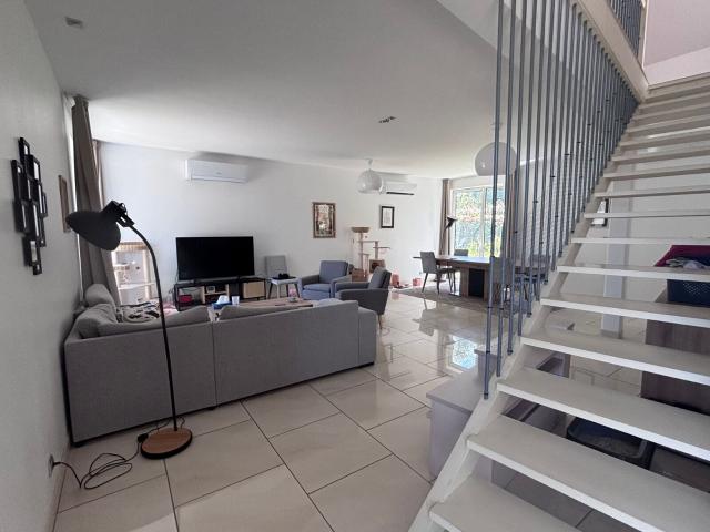 Maison à louer 5 pièces