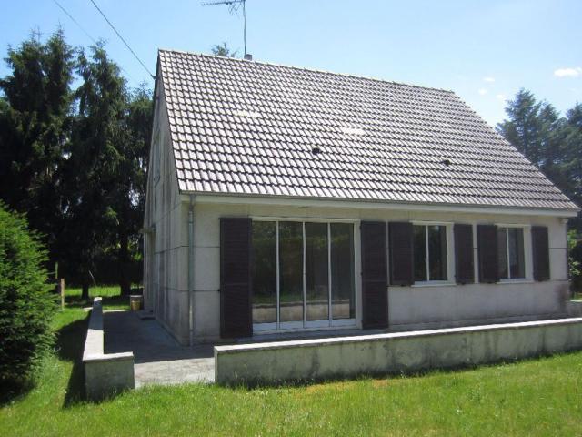 Maison à louer 5 pièces