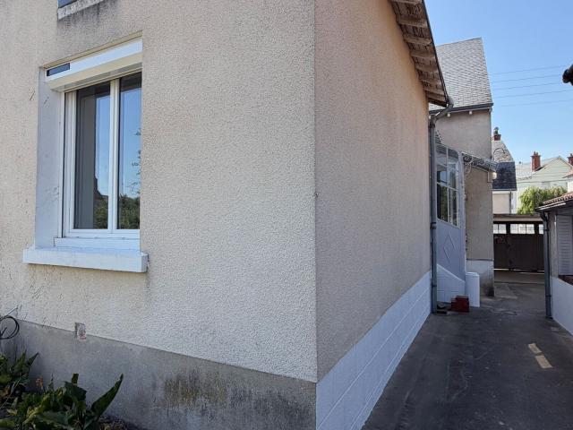 Maison à louer 5 pièces 76 m