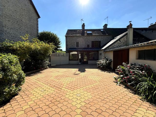 Maison à louer 5 pièces