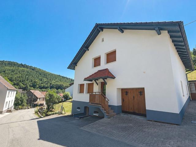 Maison à louer 5 pièces