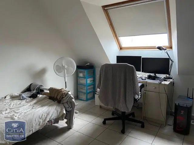 Maison à louer 5 pièces 79.64m²
