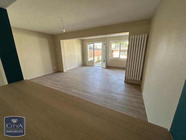 Maison à louer 5 pièces 79.69m²